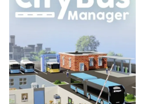 City Bus Manager Indir