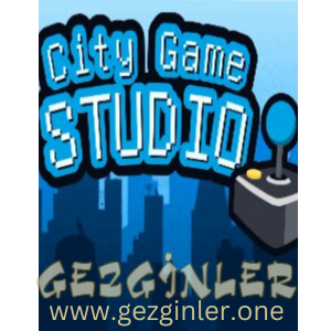 City Game Studio Indir