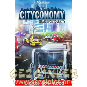 Cityconomy Service For Your City Indir