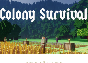 Colony Survival Indir