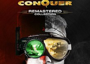 Command And Conquer Remastered Indir