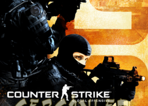 Counter Strike Global Offensive Indir