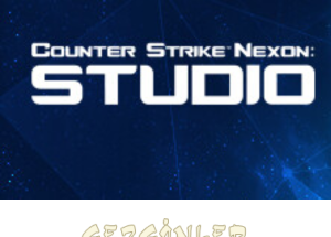 Counter-Strike Nexon Studio Indir