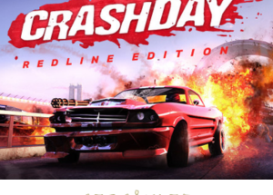 Crashday Indir