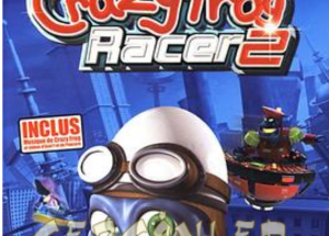 Crazy Frog Racer 2 Indir