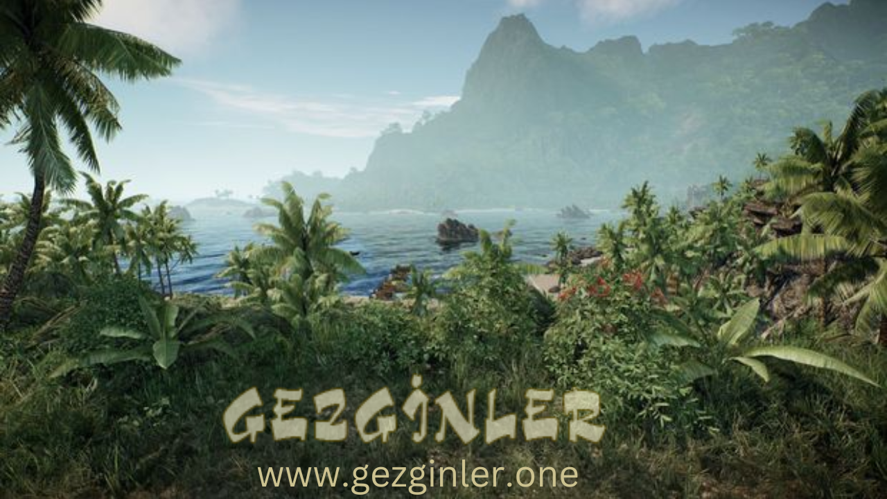 Crysis Enhanced Edition Indir Gezginler