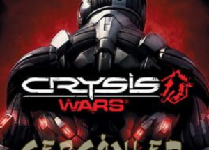 Crysis War Indir