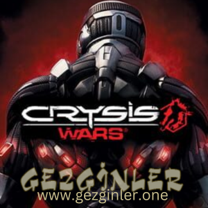 Crysis War Indir