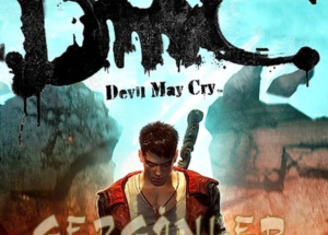 DMC Devil May Cry Indir