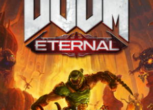 DOOM Eternal İndir