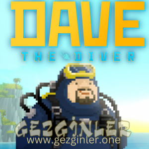Dave the Diver Indir