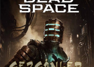 Dead Space 3 Indir