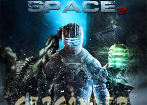 Dead Space 3 Limited Edition Indir