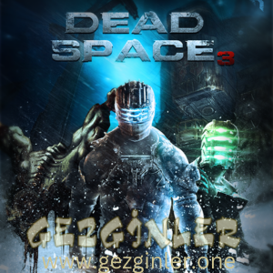 Dead Space 3 Limited Edition Indir