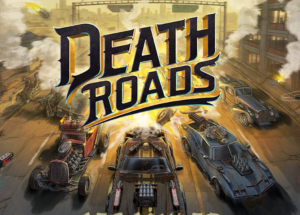 Death Road Tournament Indir
