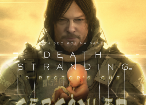 Death Stranding Director's Cut Indir