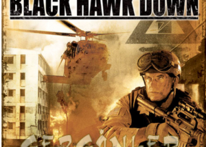 Delta Force Black Hawk Down Indir