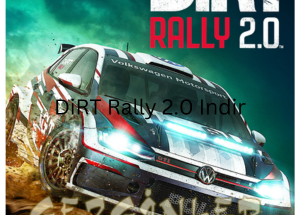 DiRT Rally 2.0 Indir