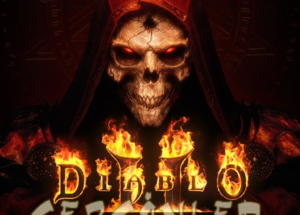 Diablo 2 Resurrected Indir