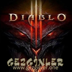 Diablo 3 Indir