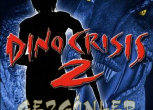 Dino Crisis Indir