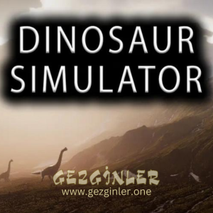 Dinosaur Simulator Indir