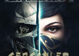 Dishonored 2 Indir