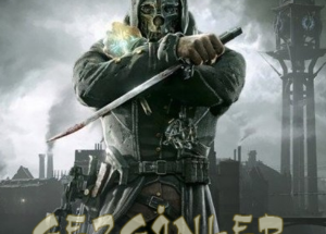 Dishonored Definitive Edition Indir
