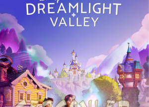 Disney Dreamlight Valley Indir