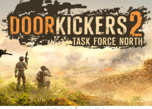 Door Kickers 2 Task Force North Indir