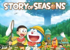 Doraemon Story of Seasons Indir