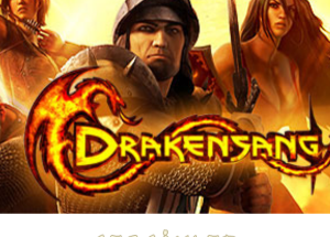 Drakensang Complete Saga İndir