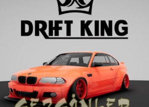 Drift King Indir