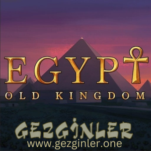 Egypt Old Kingdom Indir