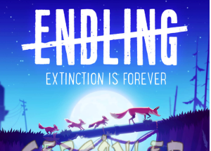Endling Extinction is Forever Indir