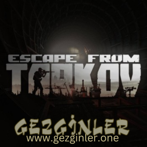 Escape From Tarkov Indir