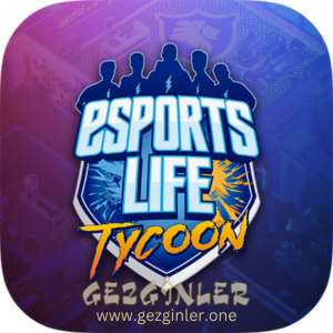 Esports Life Tycoon Indir