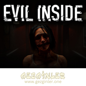Evil Inside Indir