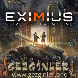 Eximius Seize the Frontline Indir