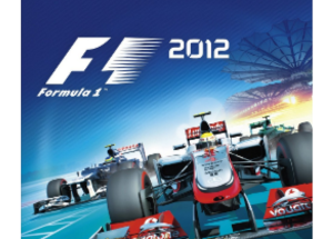 F1 2012 Indir