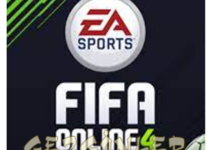 FIFA Online 4 Full Indir