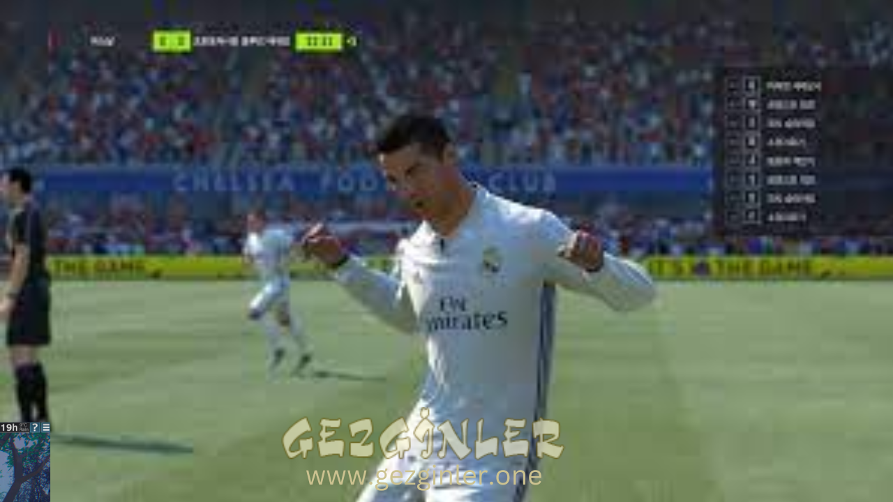 FIFA Online 4 Full Indir