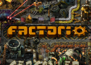 Factorio Indir