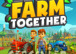 Farm Together Indir