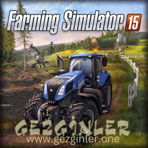 Farming Simulator 15 Indir