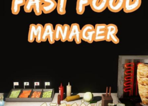 Fast Food Manager Indir