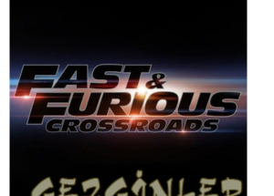 Fast & Furious Crossroads Indir