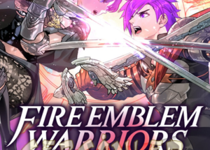 Fire Emblem Warriors Three Hopes Indir