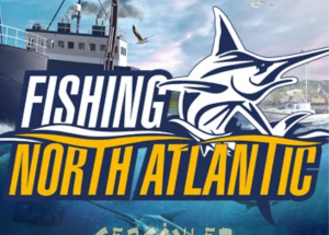 Fishing North Atlantic Indir