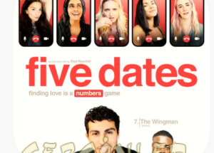 Five Dates Indir